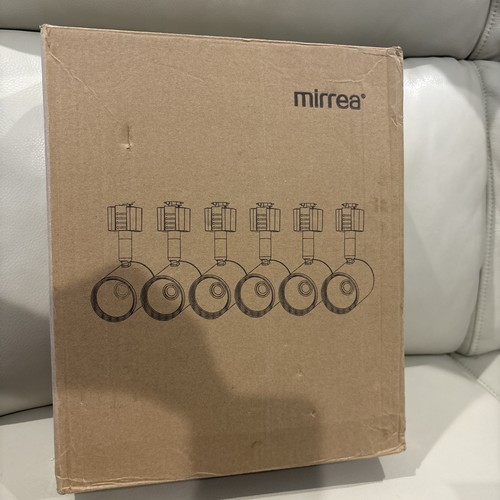 Mirrea pack led - pack, track