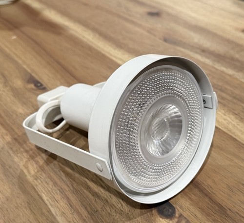 Lightolier 6282 white track - 6282,